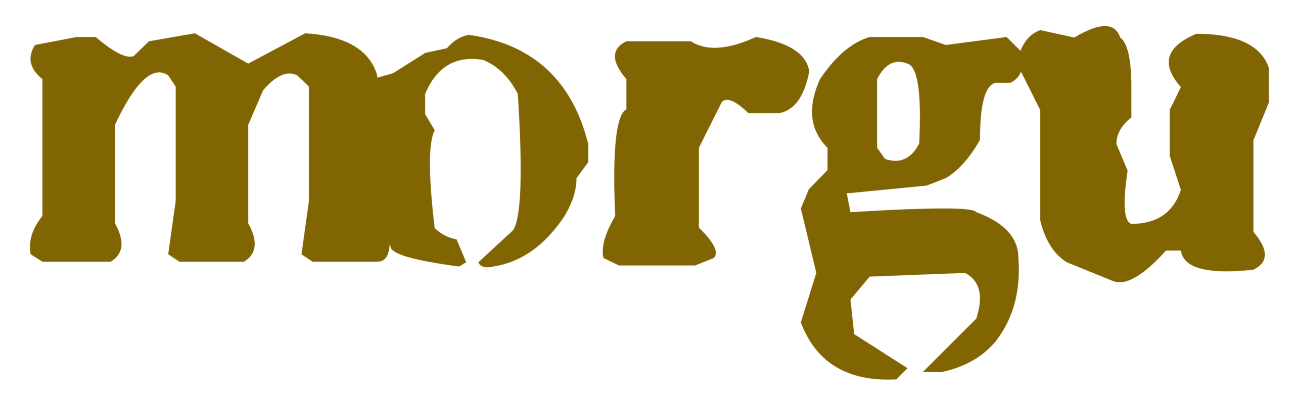 Morgu
